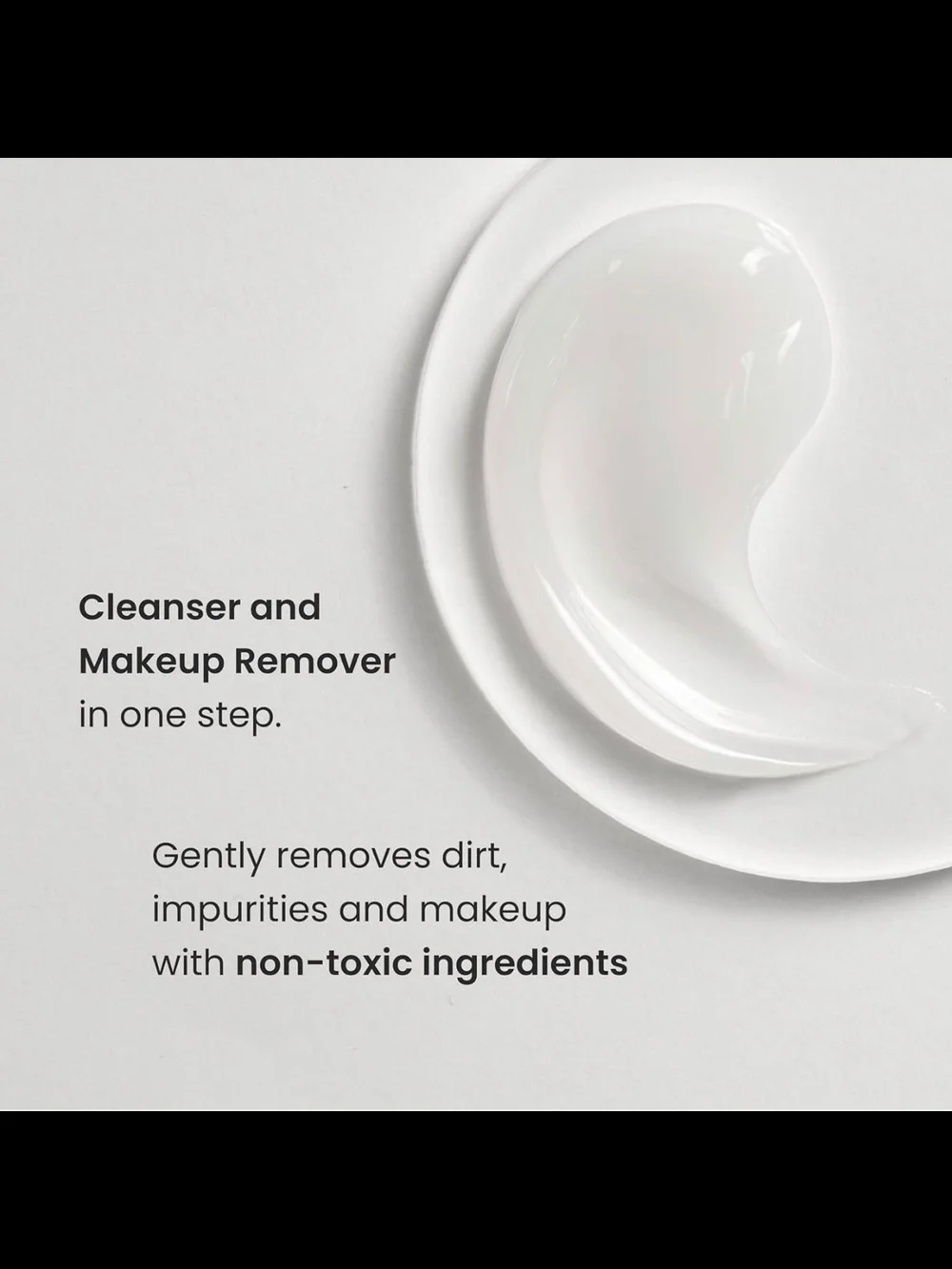 The Spa Dr. Clear & Refresh Facial Cleanser — New / MSRP $28